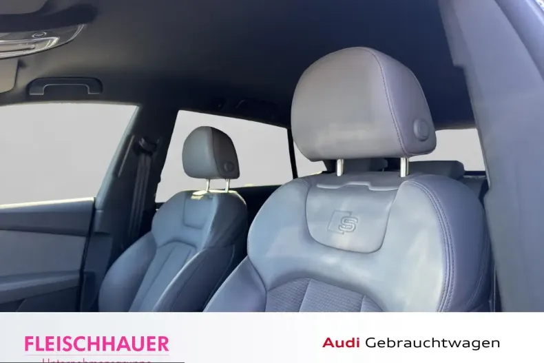 Audi Q8 din 2023 cu 77.882 km - oferta AUD217514 - foto 23