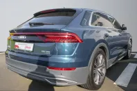 Audi Q8 din 2021 cu 39.621 km - oferta AUD217515 - foto 2