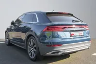 Audi Q8 din 2021 cu 39.621 km - oferta AUD217515 - foto 3