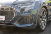 Audi Q8 din 2021 cu 39.621 km - oferta AUD217515 - foto 4