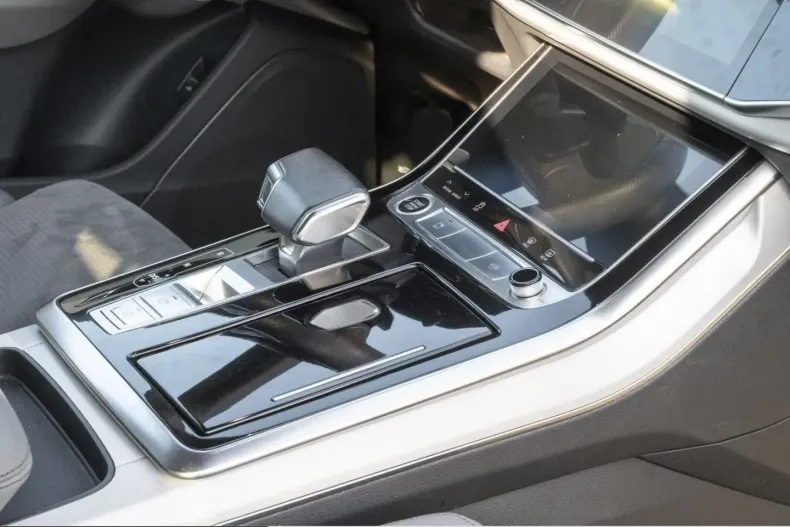 Audi Q8 din 2021 cu 39.621 km - oferta AUD217515 - foto 8
