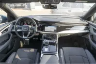 Audi Q8 din 2021 cu 39.621 km - oferta AUD217515 - foto 11