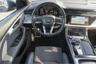 Audi Q8 din 2021 cu 39.621 km - oferta AUD217515 - foto 12