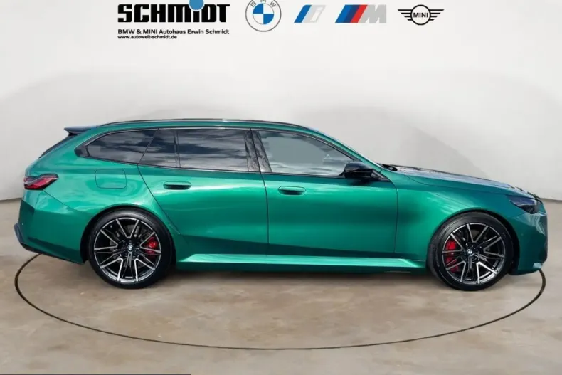 BMW M5 (Seria 5) din 2025 cu 32.005 km - oferta BMW217516 - foto 7