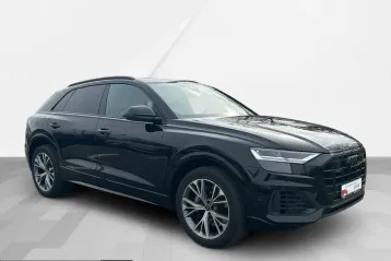 Audi Q8 din 2021 - oferta AUD217517
