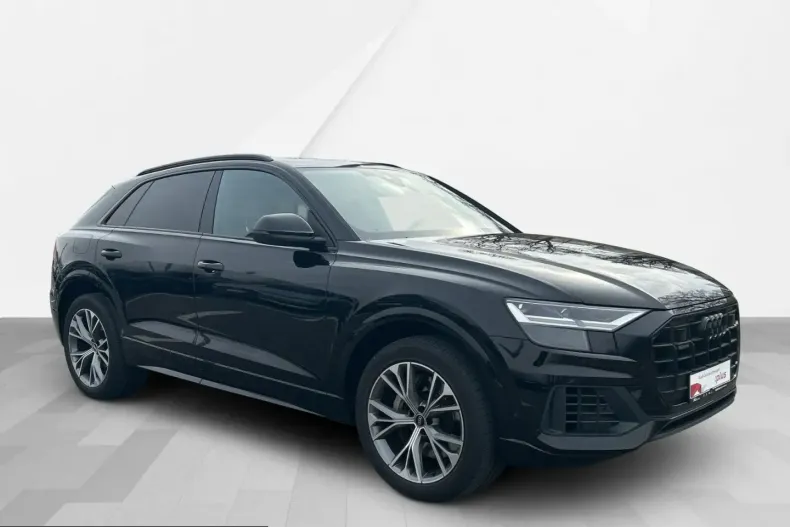 Audi Q8 din 2021 cu 71.198 km - oferta AUD217517 - foto 1