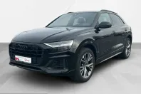 Audi Q8 din 2021 cu 71.198 km - oferta AUD217517 - foto 2