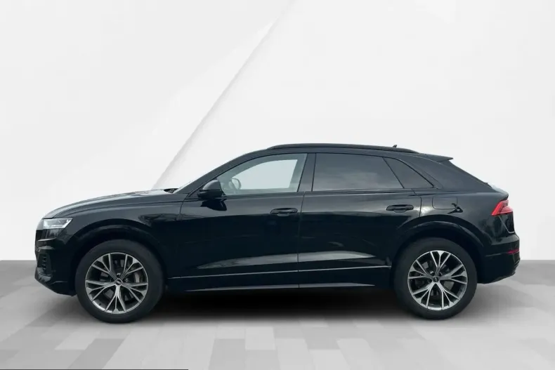 Audi Q8 din 2021 cu 71.198 km - oferta AUD217517 - foto 3