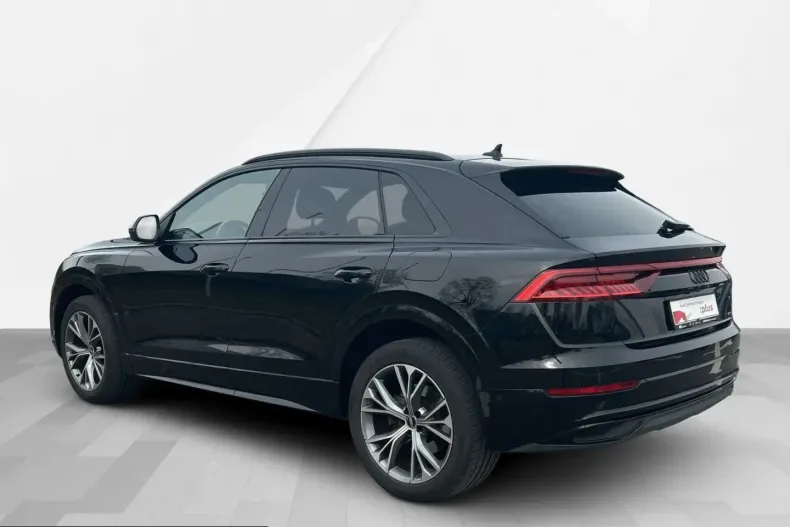 Audi Q8 din 2021 cu 71.198 km - oferta AUD217517 - foto 4