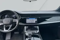 Audi Q8 din 2021 cu 71.198 km - oferta AUD217517 - foto 6