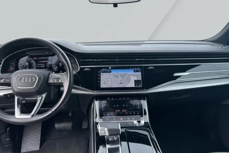 Audi Q8 din 2021 cu 71.198 km - oferta AUD217517 - foto 6