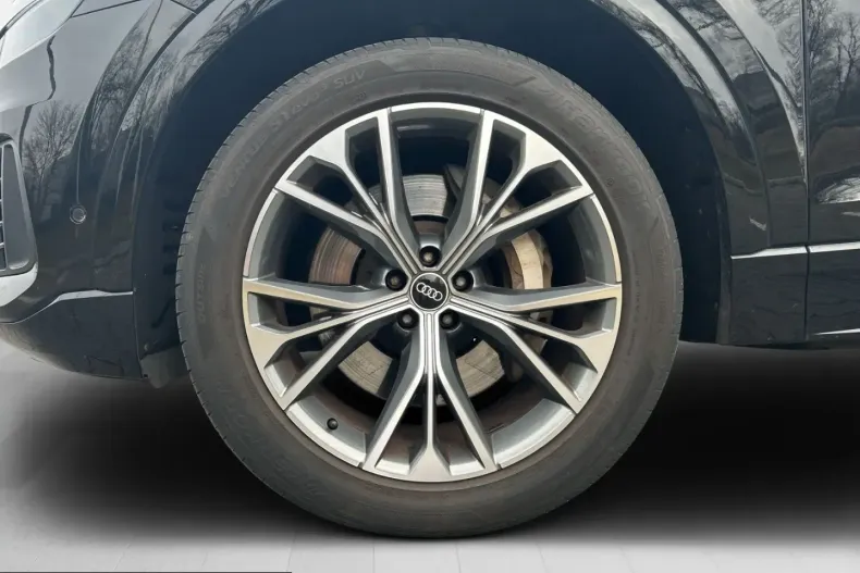 Audi Q8 din 2021 cu 71.198 km - oferta AUD217517 - foto 12
