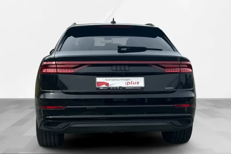 Audi Q8 din 2021 cu 71.198 km - oferta AUD217517 - foto 13
