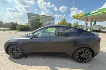 Tesla Model Y din 2023 - oferta TES217518