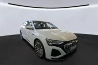 Audi Q8 e-tron din 2024 cu 70.700 km - oferta AUD217519 - foto 1