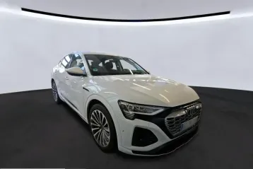 Audi Q8 e-tron din 2024 - oferta AUD217519