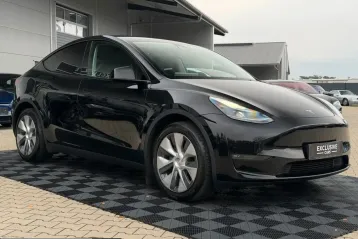 Tesla Model Y din 2023 - oferta TES217520