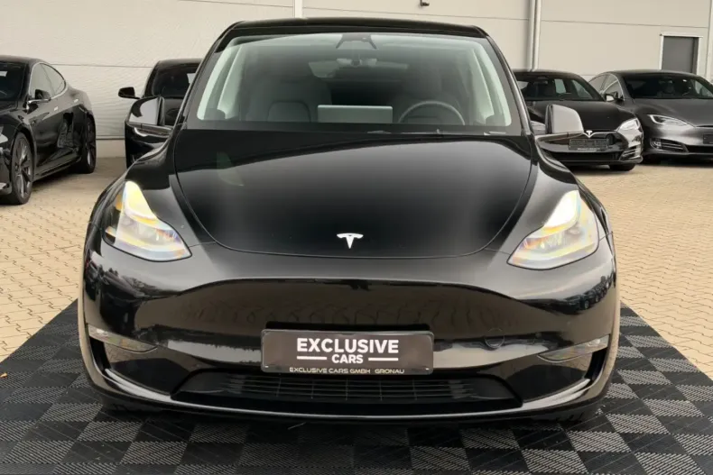 Tesla Model Y din 2023 cu 62.000 km - oferta TES217520 - foto 4