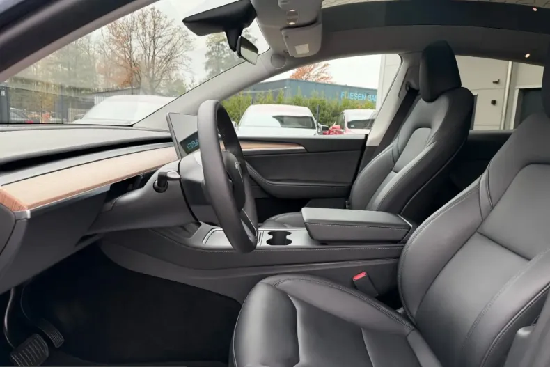Tesla Model Y din 2023 cu 62.000 km - oferta TES217520 - foto 14