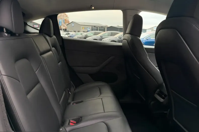 Tesla Model Y din 2023 cu 62.000 km - oferta TES217520 - foto 15