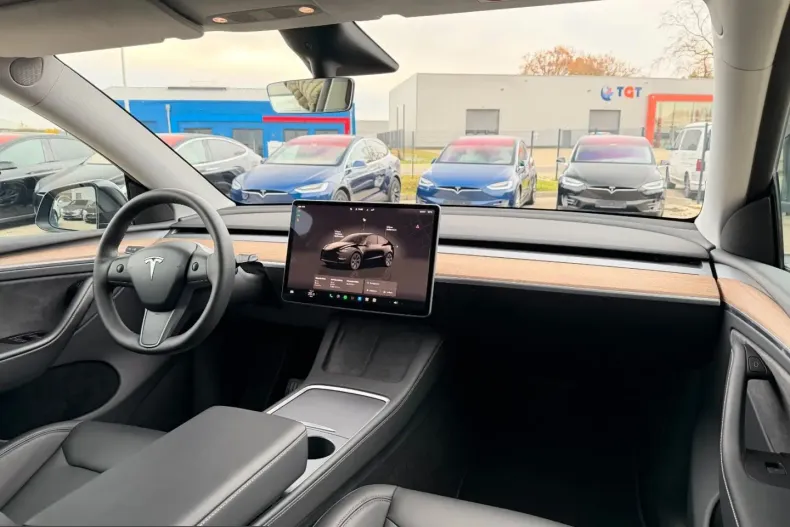 Tesla Model Y din 2023 cu 62.000 km - oferta TES217520 - foto 23