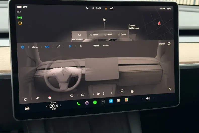 Tesla Model Y din 2023 cu 62.000 km - oferta TES217520 - foto 33