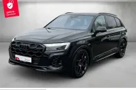 Audi SQ7 din 2025 cu 17.451 km - oferta AUD217521 - foto 1