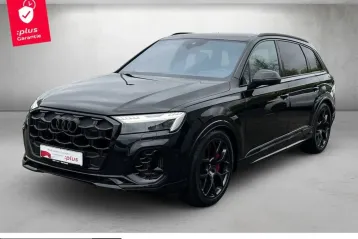 Audi SQ7 din 2025 - oferta AUD217521