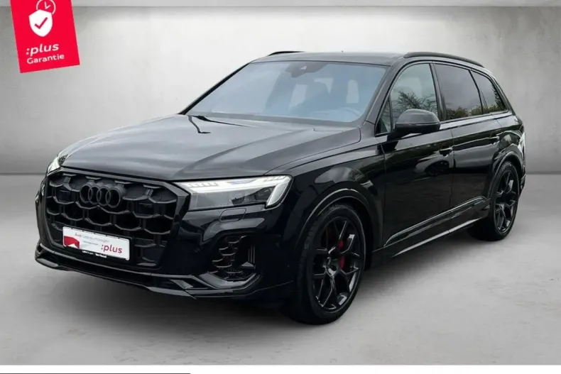Audi SQ7 din 2025 cu 17.451 km - oferta AUD217521 - foto 1