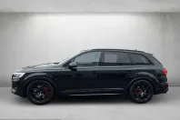 Audi SQ7 din 2025 cu 17.451 km - oferta AUD217521 - foto 2