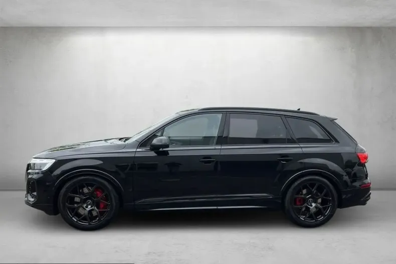 Audi SQ7 din 2025 cu 17.451 km - oferta AUD217521 - foto 2