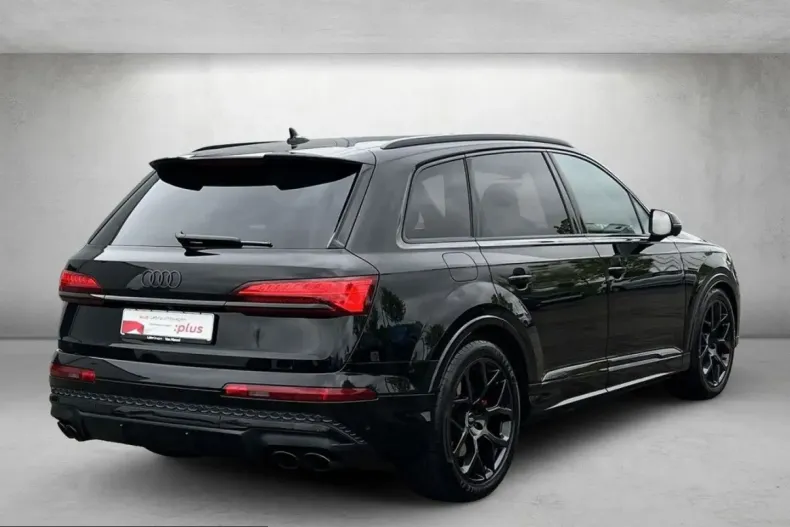 Audi SQ7 din 2025 cu 17.451 km - oferta AUD217521 - foto 3