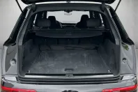 Audi SQ7 din 2025 cu 17.451 km - oferta AUD217521 - foto 5