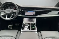 Audi SQ7 din 2025 cu 17.451 km - oferta AUD217521 - foto 8