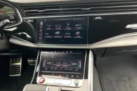 Audi SQ7 din 2025 cu 17.451 km - oferta AUD217521 - foto 11