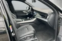 Audi SQ7 din 2025 cu 17.451 km - oferta AUD217521 - foto 13