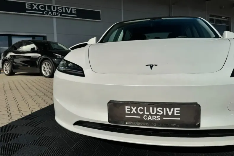 Tesla Model 3 din 2023 cu 98.444 km - oferta TES217522 - foto 20
