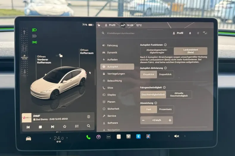 Tesla Model 3 din 2023 cu 98.444 km - oferta TES217522 - foto 31