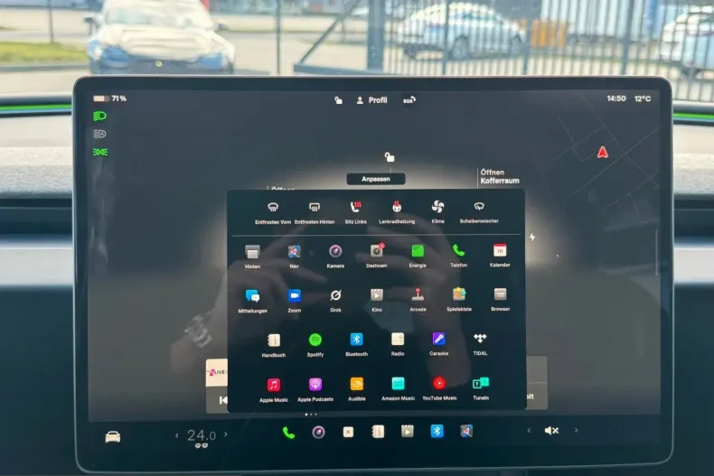 Tesla Model 3 din 2023 cu 98.444 km - oferta TES217522 - foto 38