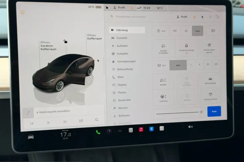 Tesla Model 3 din 2022 cu 54.999 km - oferta TES217523 - foto 6
