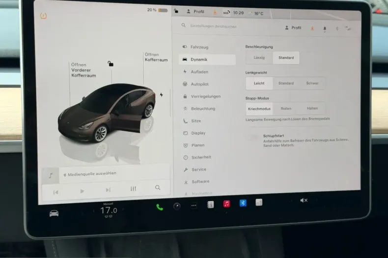 Tesla Model 3 din 2022 cu 54.999 km - oferta TES217523 - foto 7