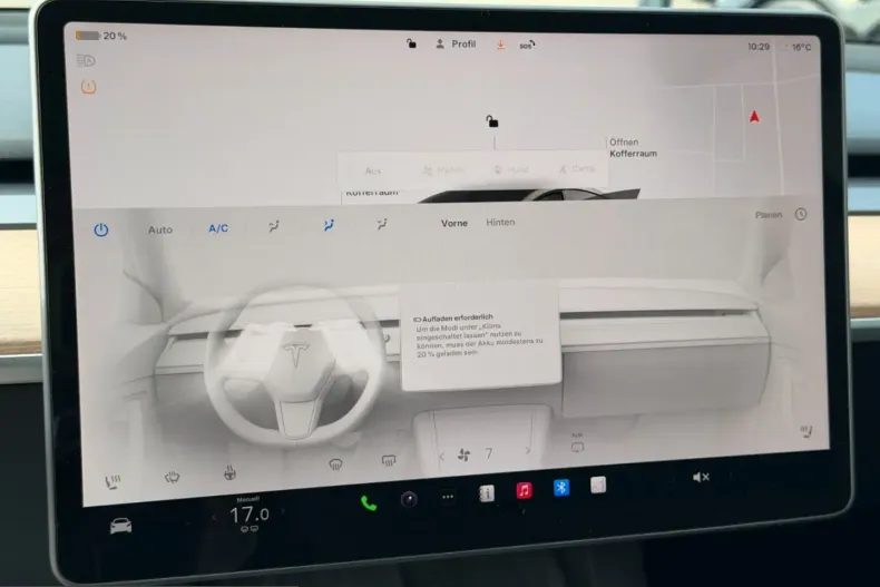 Tesla Model 3 din 2022 cu 54.999 km - oferta TES217523 - foto 14