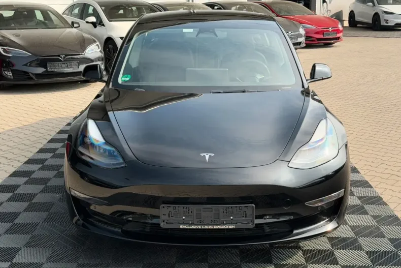 Tesla Model 3 din 2022 cu 54.999 km - oferta TES217523 - foto 17
