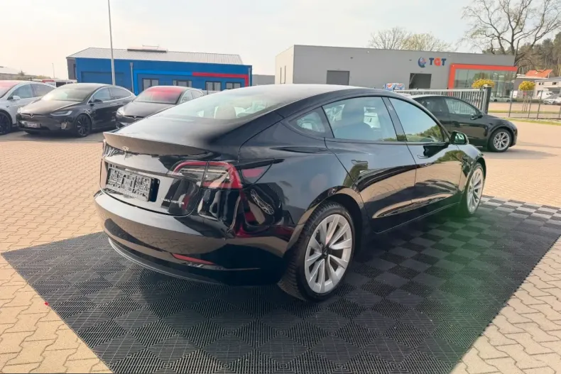 Tesla Model 3 din 2022 cu 54.999 km - oferta TES217523 - foto 21