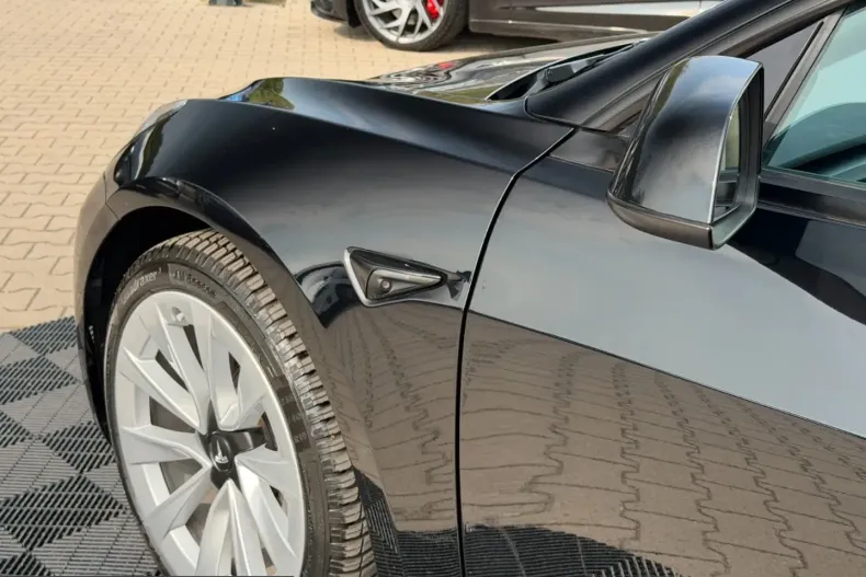 Tesla Model 3 din 2022 cu 54.999 km - oferta TES217523 - foto 26