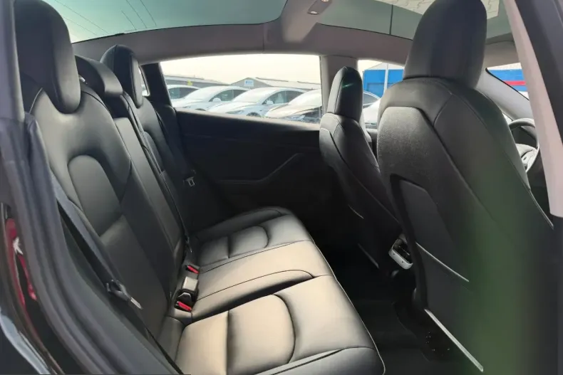 Tesla Model 3 din 2022 cu 54.999 km - oferta TES217523 - foto 30