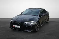 Audi RS3 din 2022 cu 52.571 km - oferta AUD217525 - foto 1