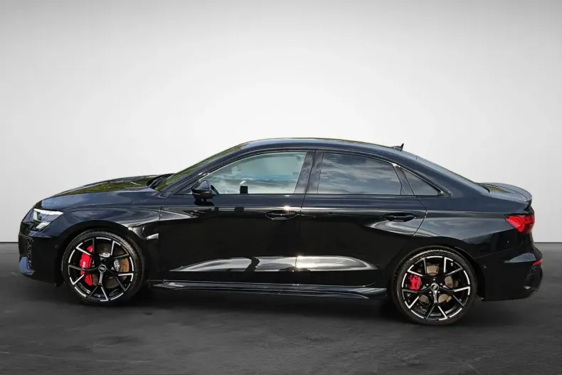 Audi RS3 din 2022 cu 52.571 km - oferta AUD217525 - foto 2