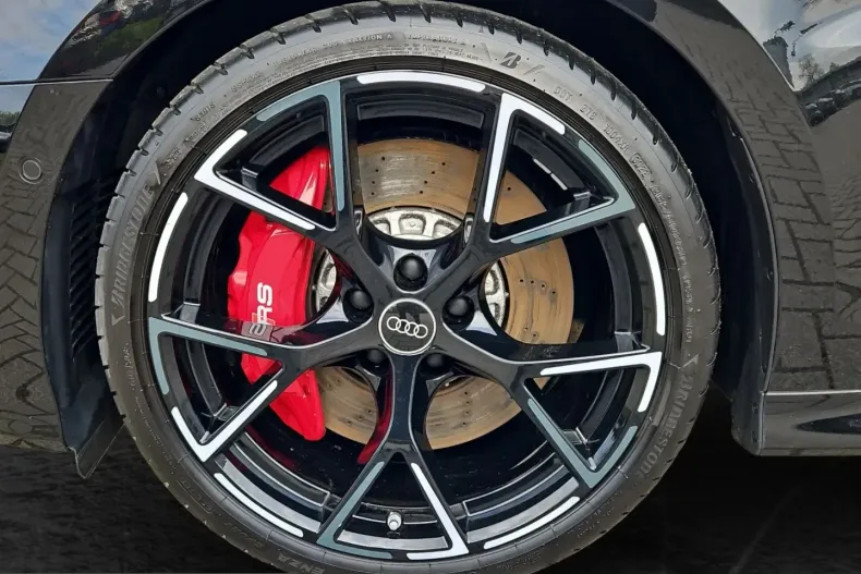 Audi RS3 din 2022 cu 52.571 km - oferta AUD217525 - foto 4