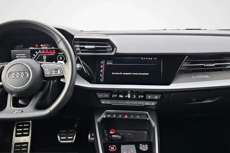 Audi RS3 din 2022 cu 52.571 km - oferta AUD217525 - foto 9